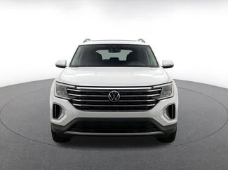 Used 2026 Volkswagen Atlas SE FWD video 2