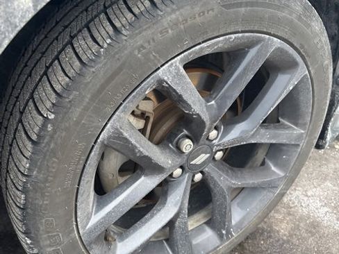 Used 2021 Dodge Charger GT w/ Blacktop Package image 4