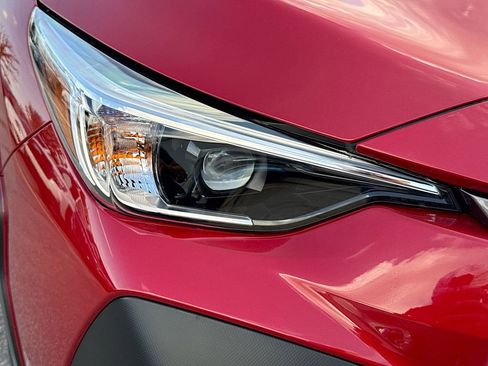New 2026 Subaru Crosstrek 2.0i Premium AWD/4WD image 38