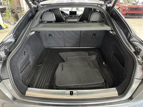 Used 2019 Audi S5 Prestige w/ S Sport Package image 8