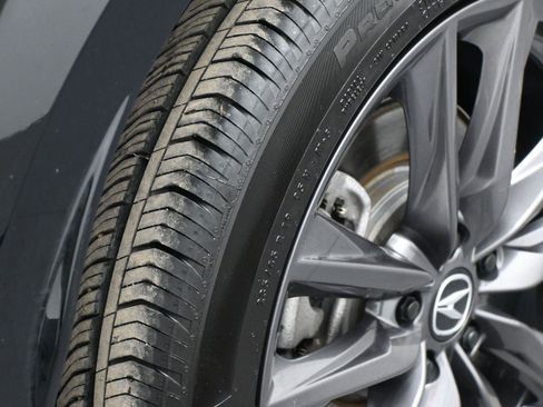 Certified 2025 Acura ADX A-Spec image 19