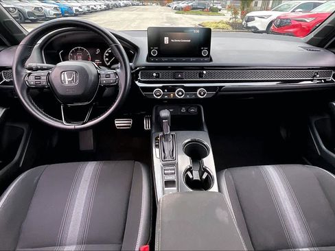 Used 2024 Honda Civic Sport image 13