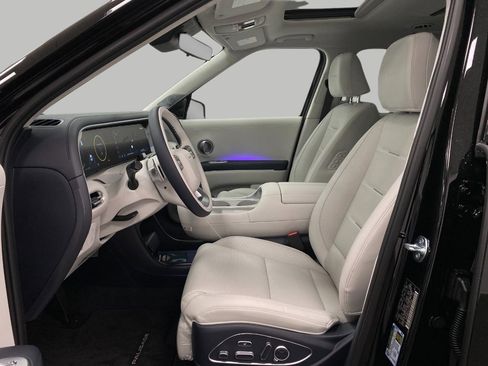 New 2026 Hyundai Palisade Calligraphy AWD/4WD image 34
