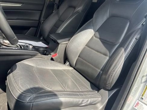 Used 2018 MAZDA CX-5 Grand Touring FWD image 14