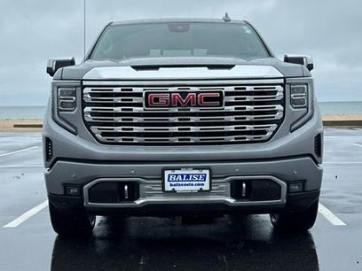 Used 2024 GMC Sierra 1500 Denali w/ Denali Reserve Package