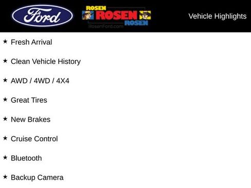 Used 2023 Ford Escape Active w/ Tech Pack #2 AWD/4WD image 35