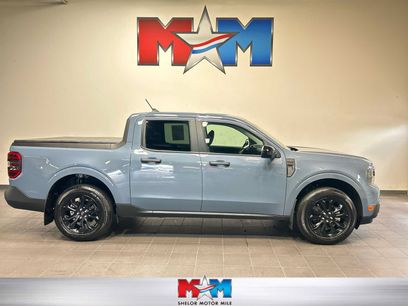 Used 2024 Ford Maverick XLT w/ XLT Luxury Package