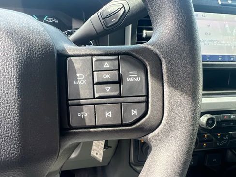 New 2025 Ford F550 XL image 17