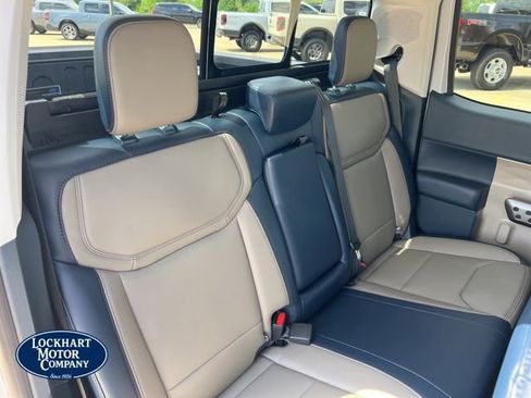 New 2026 Ford Maverick Lariat image 30