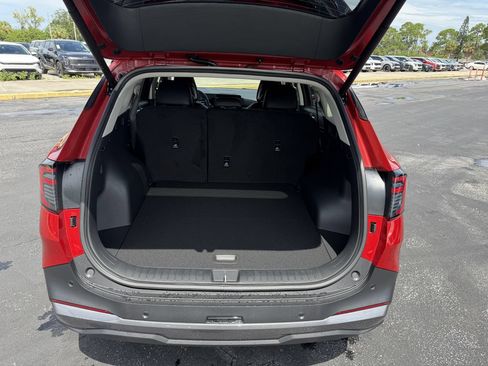 New 2027 Kia Sportage EX FWD image 13
