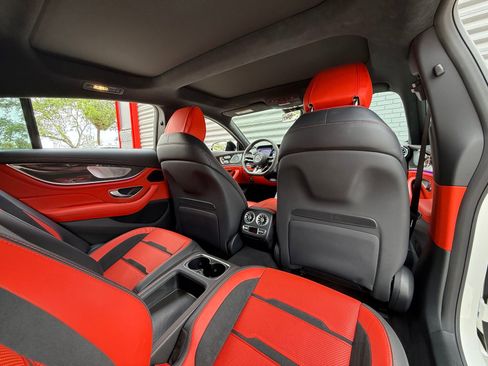 Used 2023 Mercedes-Benz AMG GT 63 S image 21