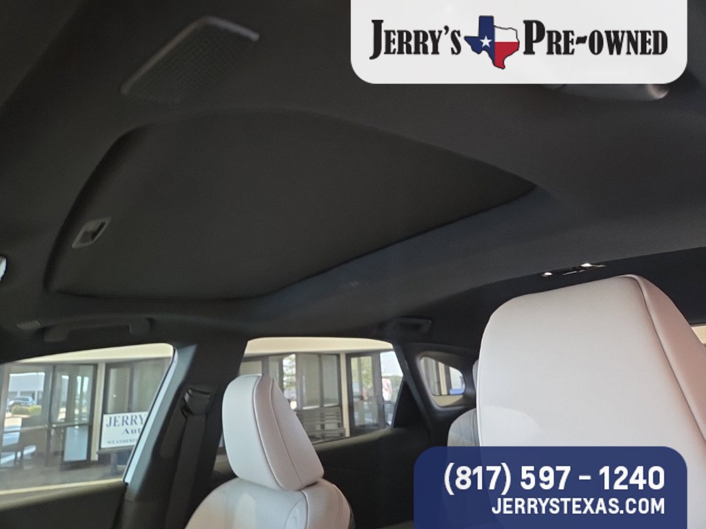 Used 2026 Lexus RX 350 Premium w/ Convenience Package FWD image 8