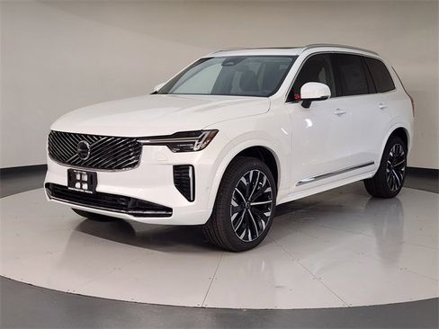 New 2025 Volvo XC90 B6 Plus w/ Protection Package Premier image 1