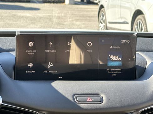 Certified 2025 Acura TLX w/ Technology Package image 23