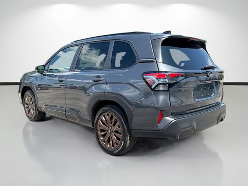 New 2026 Subaru Forester Sport AWD/4WD image 5