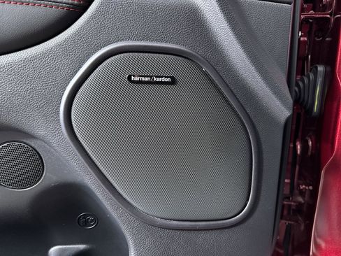 Used 2024 Dodge Durango R/T AWD/4WD image 31