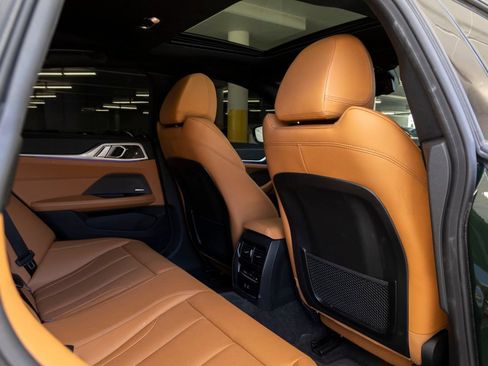 Certified 2023 BMW 430i Gran Coupe w/ Premium Package RWD image 23