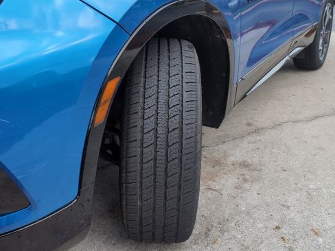 Used 2021 Chevrolet Blazer RS w/ Enhanced Convenience Package image 12