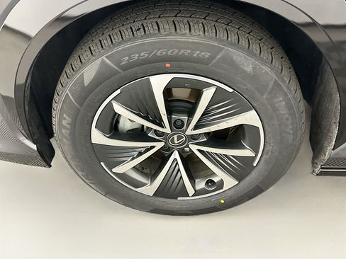 Used 2024 Lexus RZ 450e Premium w/ Accessory Package (Z1) AWD/4WD image 11