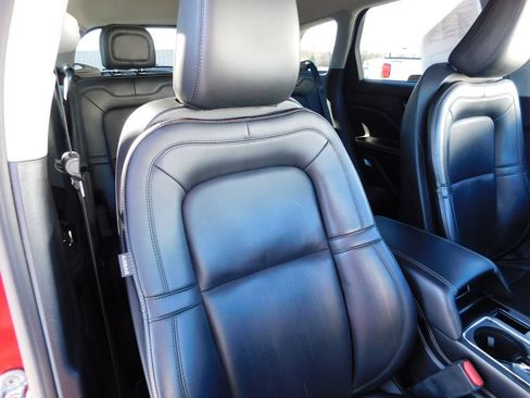 Used 2022 Lincoln Corsair AWD w/ Equipment Group 101A image 18