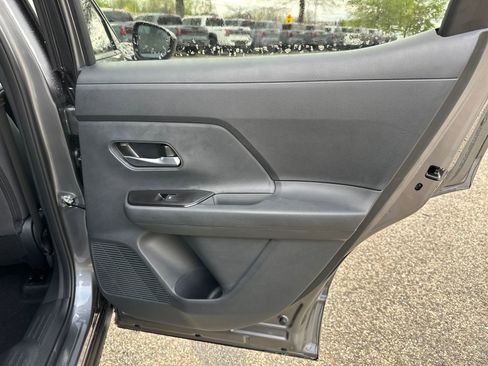 New 2026 Nissan Kicks SV w/ SV Premium Package image 14