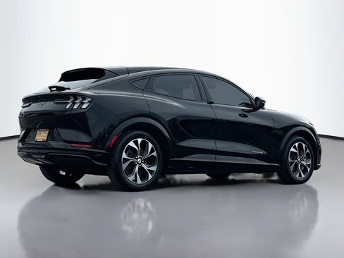 Certified 2022 Ford Mustang Mach-E Premium image 2