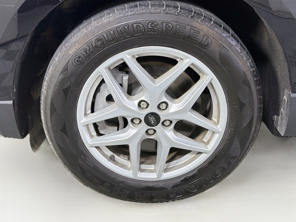 Used 2024 Ford Edge SEL AWD/4WD image 34