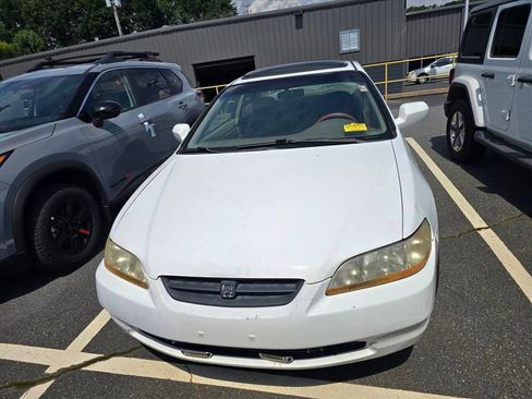 Used 1999 Honda Accord EX image 8