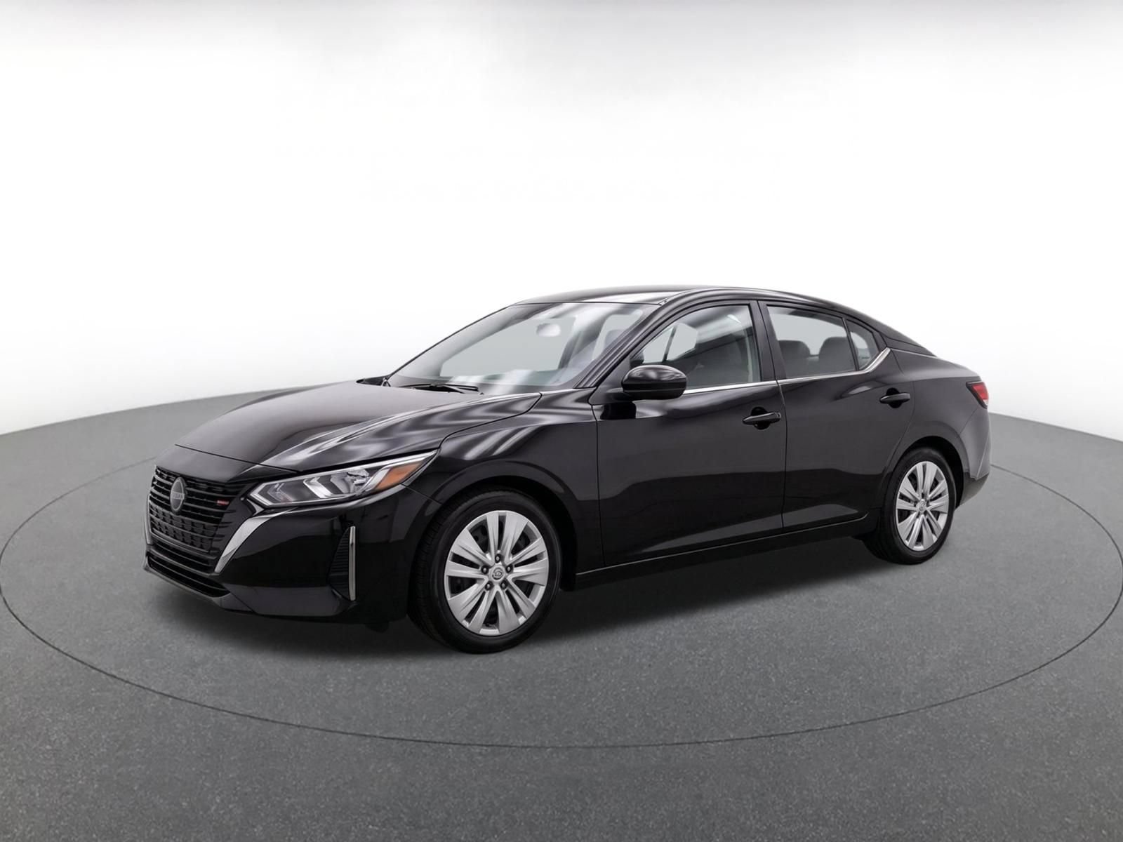 Used 2025 Nissan Sentra S FWD image 3