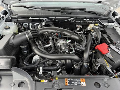 New 2025 Ford Ranger Raptor image 9