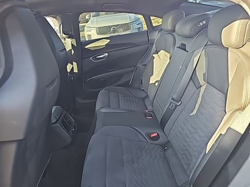 Certified 2023 Audi e-tron GT Premium Plus image 11