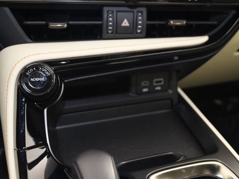 Used 2024 Lexus NX 350h AWD w/ Cold Area Package image 28