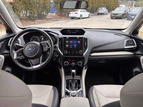 Certified 2024 Subaru Forester Limited image 13