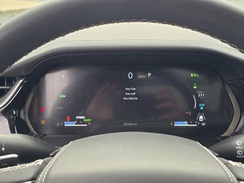 Used 2022 Jeep Grand Cherokee Overland image 24