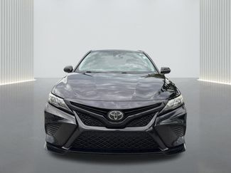 Used 2020 Toyota Camry TRD video 2