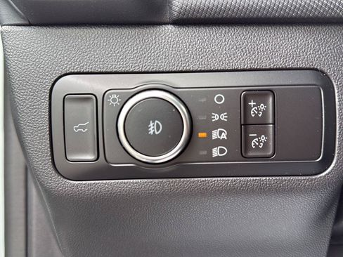 Used 2023 Ford Bronco Sport Outer Banks w/ Tech Package AWD/4WD image 8