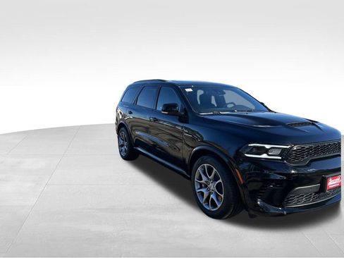 New 2026 Dodge Durango GT w/ Tow 'N Go Package image 9