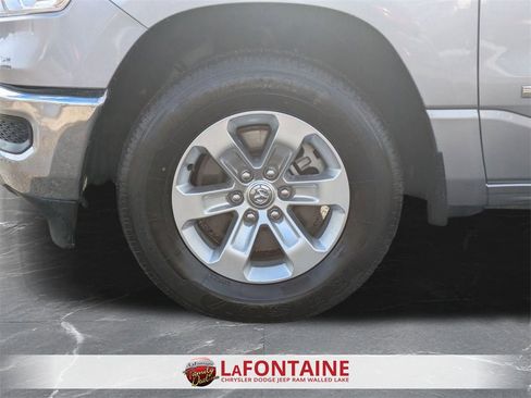 Certified 2024 RAM 1500 Laramie image 34