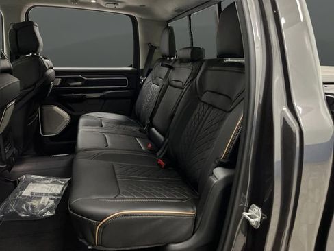 New 2026 RAM 1500 Tungsten image 34