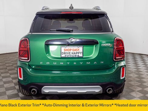 Used 2021 MINI Cooper Countryman S image 20