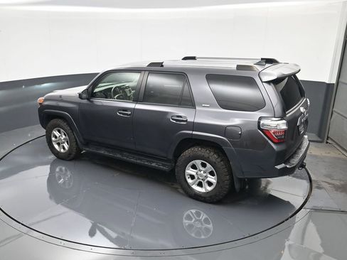 Used 2022 Toyota 4Runner SR5 image 32
