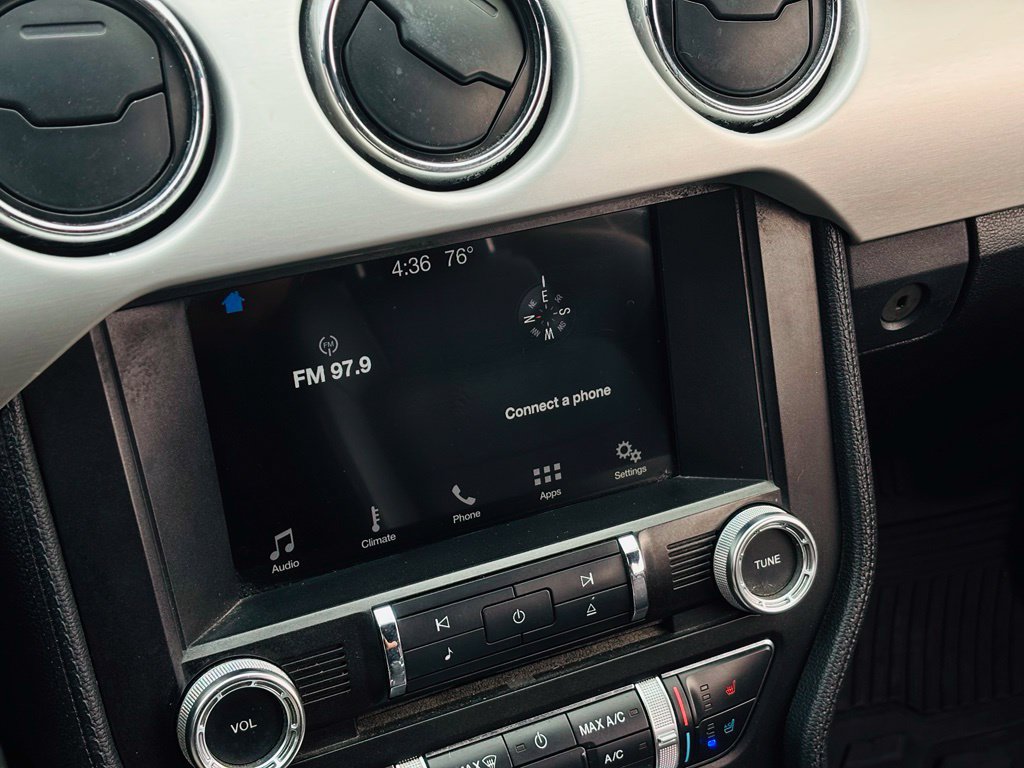 Used 2017 Ford Mustang GT Premium RWD image 57