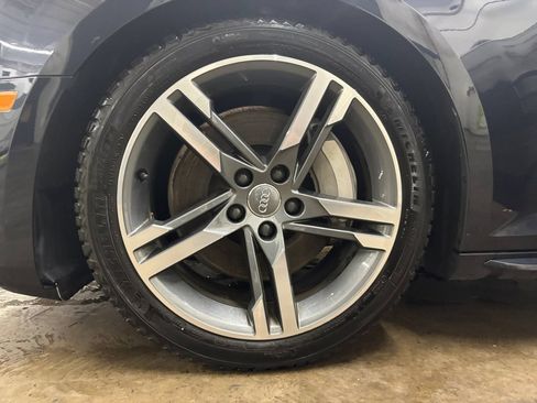 Used 2018 Audi A4 2.0T Premium Plus w/ Premium Plus Package AWD/4WD image 33