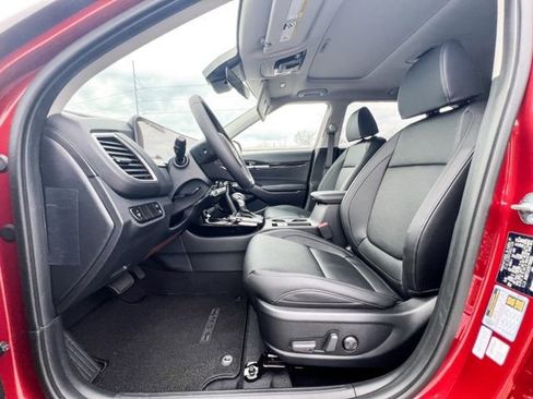 New 2026 Kia Seltos SX w/ SX Sunroof Package image 18