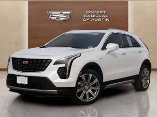 Certified 2023 Cadillac XT4 Premium Luxury w/ Technology Package video 1