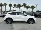 Used 2022 Honda HR-V EX-L image 2