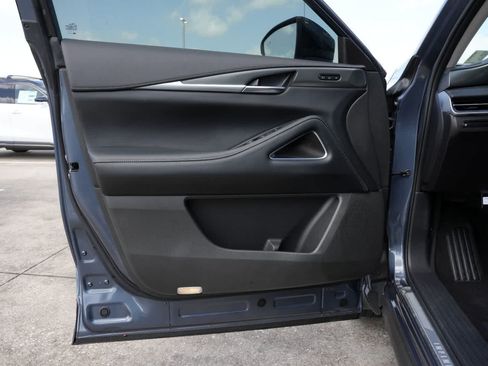 Used 2026 INFINITI QX60 Luxe w/ Cargo Package FWD image 17