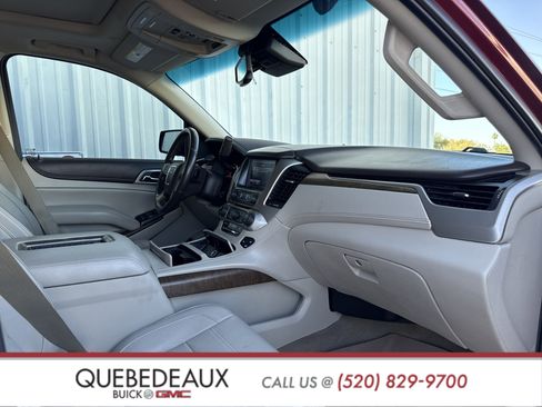 Used 2018 GMC Yukon Denali w/ Open Road Package image 39