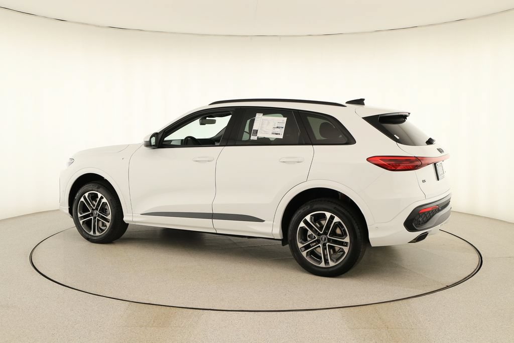 New 2026 Audi Q5 2.0T AWD/4WD image 3