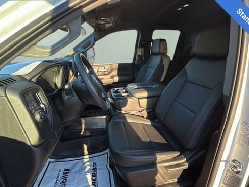 New 2024 Chevrolet Silverado 2500 W/T w/ WT Convenience Package RWD image 25